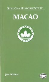 Macao - stručná historie států