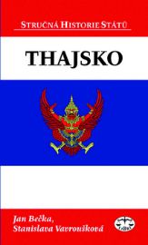 Thajsko - stručná historie států