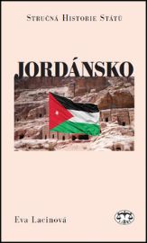 Jordánsko - stručná historie států