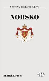 Norsko - stručná historie států