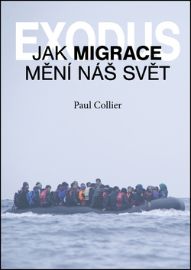 Exodus. Jak migrace mění náš svět ?
