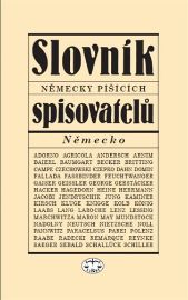 Slovník německy píšících spisovatelů (Německo)