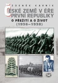 České země v éře první republiky. O přežití a o život (1936–1938)