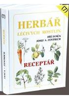 Herbář léčivých rostlin 7