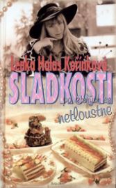 Sladkosti, po kterých se netloustne 