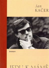 Jedu k mámě + CD