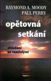 Opětovná setkání - shledání se zemřelými