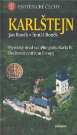 Karlštejn - Esoterické Čechy