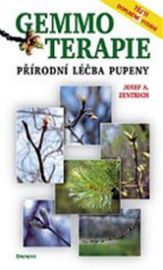 Gemmoterapie - přírodní léčba pupeny