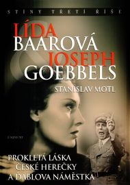 Lída Baarová a Joseph Goebbels