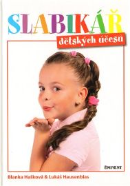 Slabikář dětských účesů