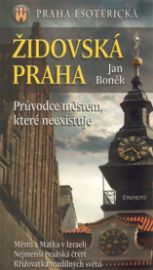 Židovská Praha
