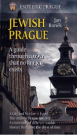 Jewish Prague/Židovská Praha - anglicky