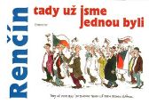 Tady už jsme jednou byli