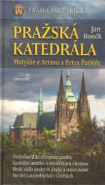 Pražská katedrála