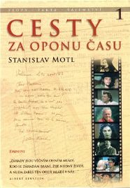 Cesty za oponu času 1