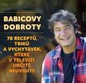 Babicovy dobroty 3.