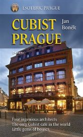 Cubist Prague (anglicky)