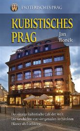 Kubistisches Prag (německy)