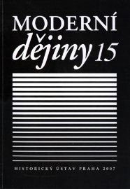 Moderní dějiny 15