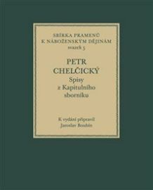 Petr Chelčický