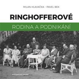 Ringhofferové