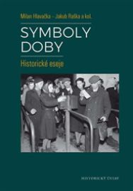Symboly doby - Historické eseje