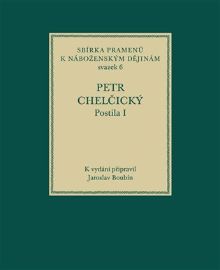 Postila I