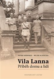 Vila Lanna. Příběh domu a lidí