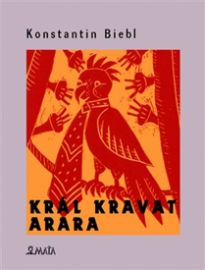 Král kravat arara