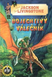 Bojechtivý válečník