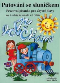 Putování se sluníčkem 1. a 2. roč. Nová škola