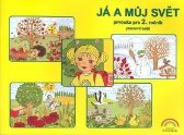 Já a můj svět Prvouka pro 2. ročník pracovní sešit