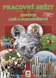 Zeměpis 9 Lidé a hospodářství PS