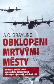 Obklopeni mrtvými městy