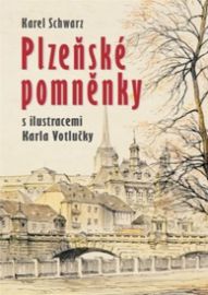 Plzeňské pomněnky