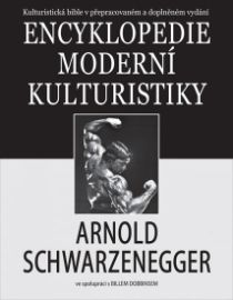 Encyklopedie moderní kulturistiky