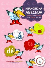 Krákorčina Abeceda
