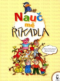 Nauč mě říkadla