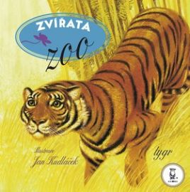 Zvířata - ZOO