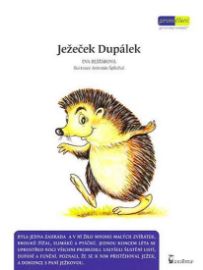 Ježeček Dupálek
