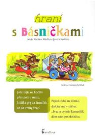 Hraní s básničkami