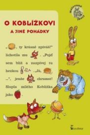 O Koblížkovi a jiné pohádky