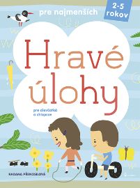 Hravé úlohy