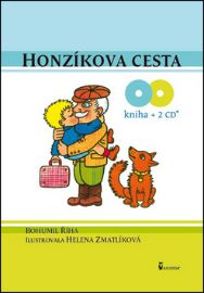 Honzíkova cesta + 2CD