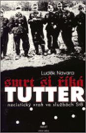 Smrt si říká Tutter