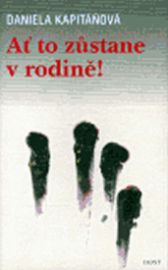 Ať to zůstane v rodině