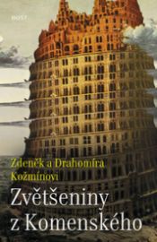Zvětšeniny z Komenského