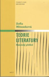 Teorie literatury - Historický přehled