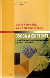 Osoba a existence
